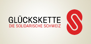 Glückskette - die solidarische Schweiz