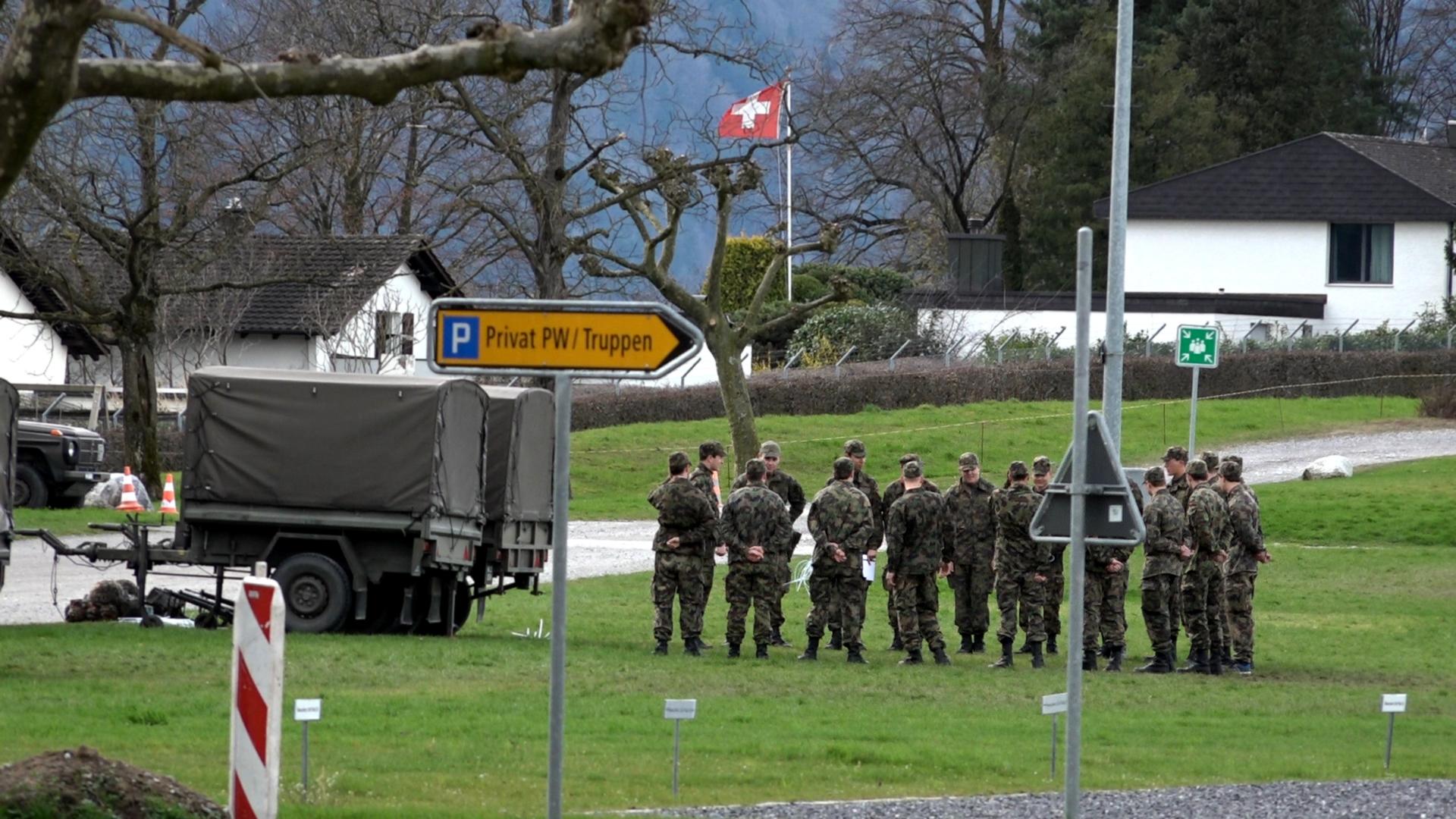 Military