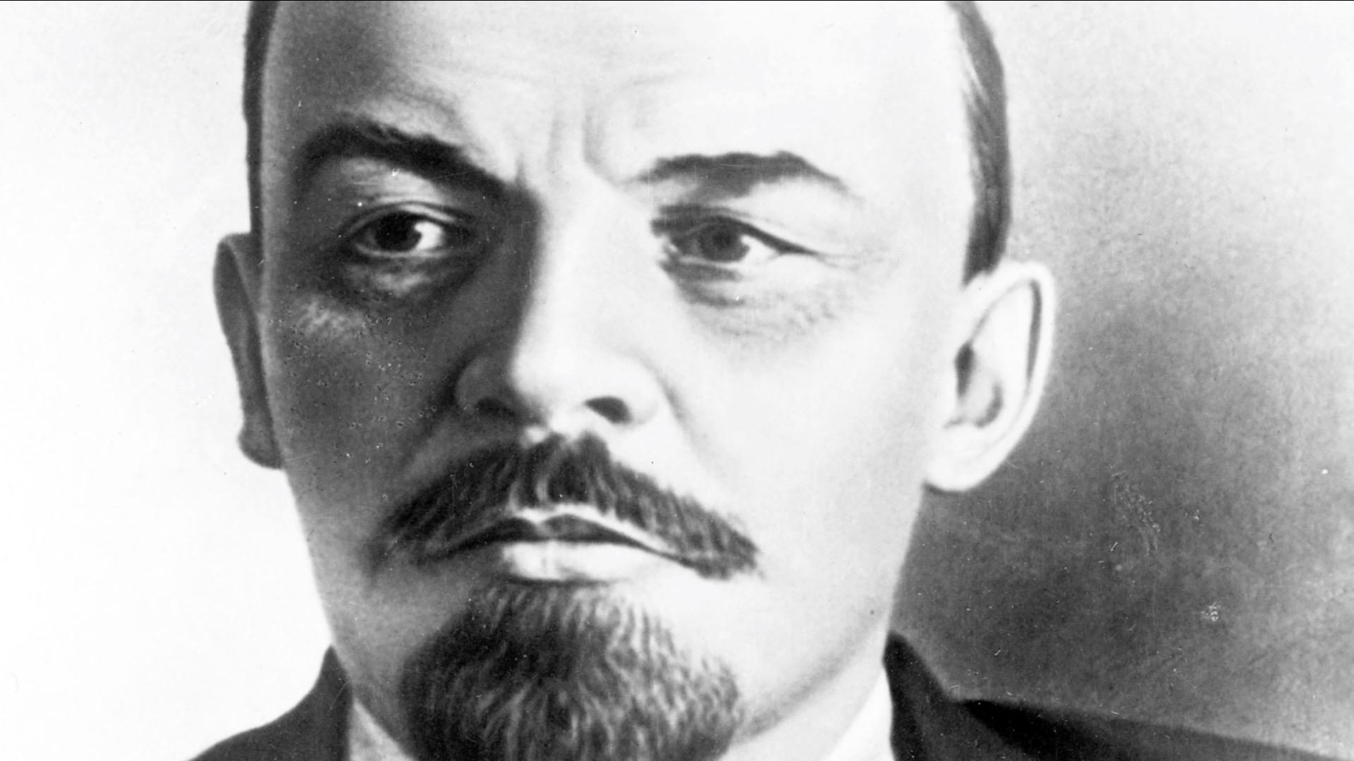 Vladimir Lenin
