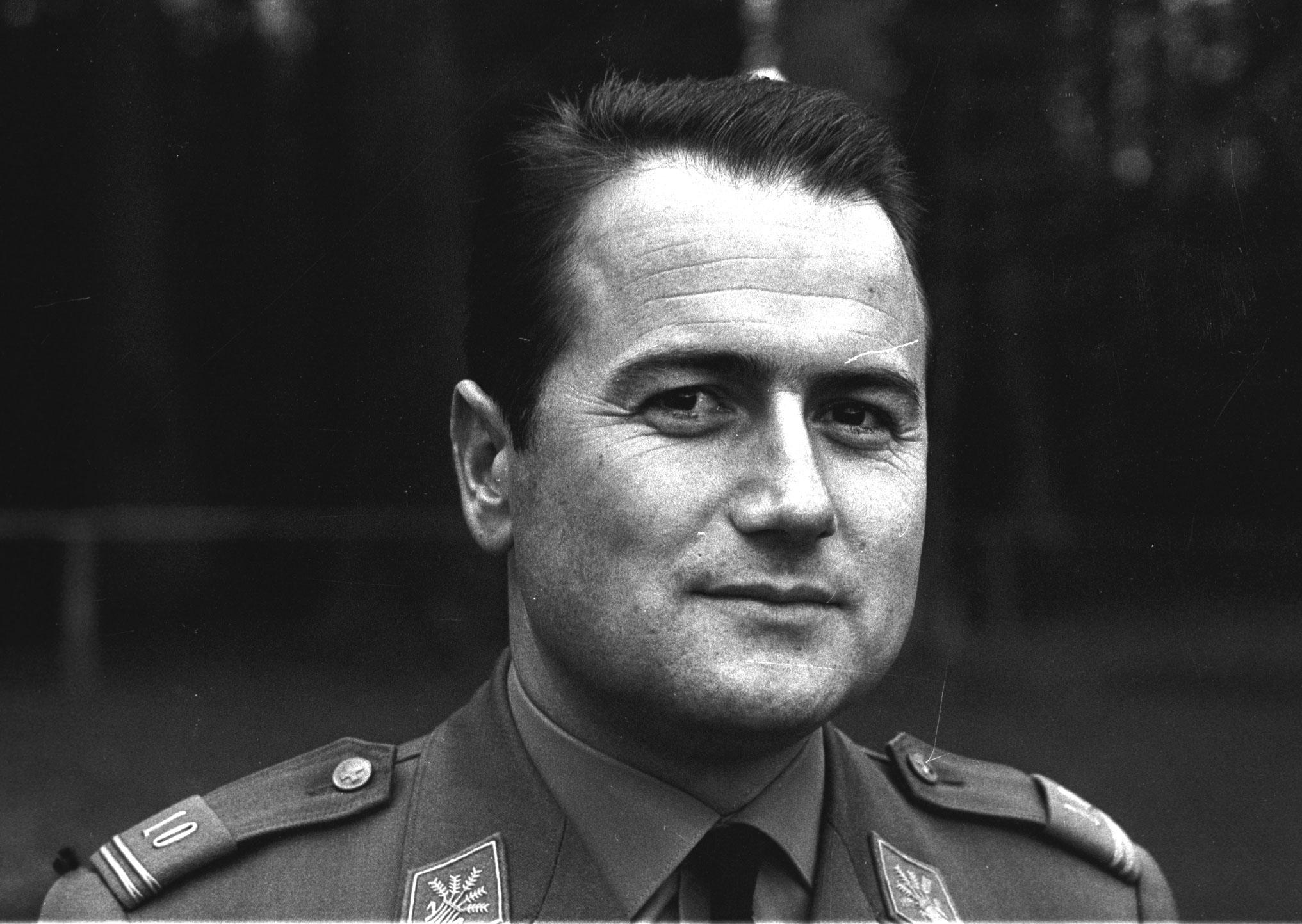 Joseph "Sepp" Blatter