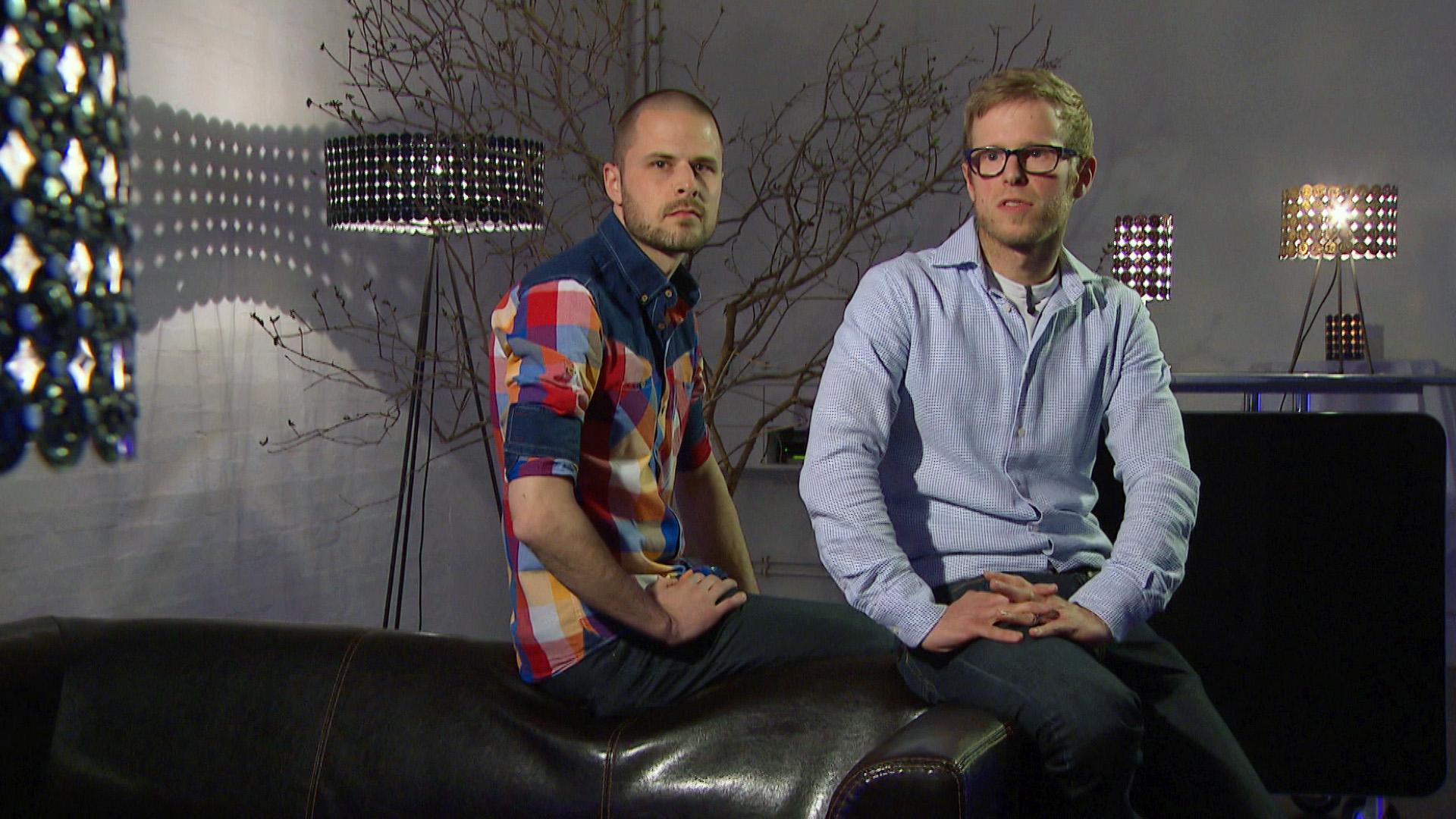 designer duo from St Gallen