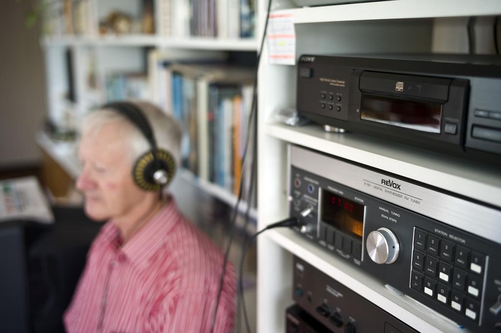 Ws Ssradio Voting, education and Swiss radio - SWI swissinfo.ch