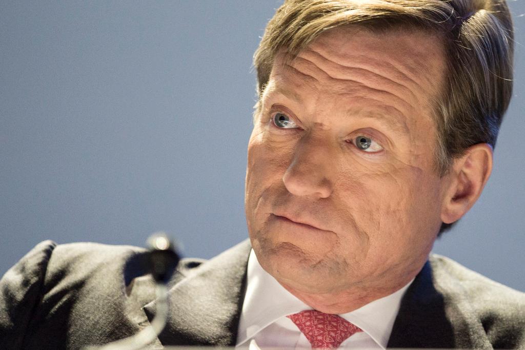 Sw Doogan Dougan defends his record as last day looms - SWI swissinfo.ch