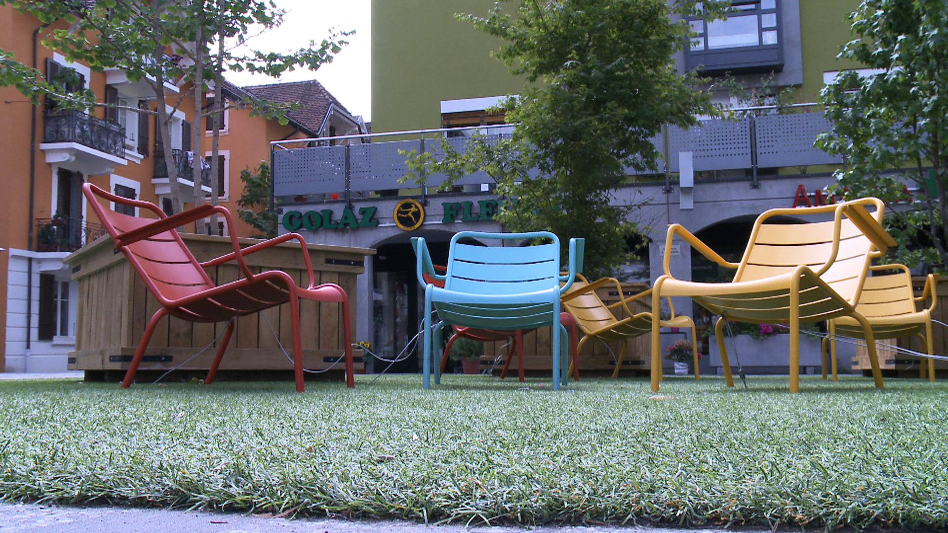 How to make urbanisation work.