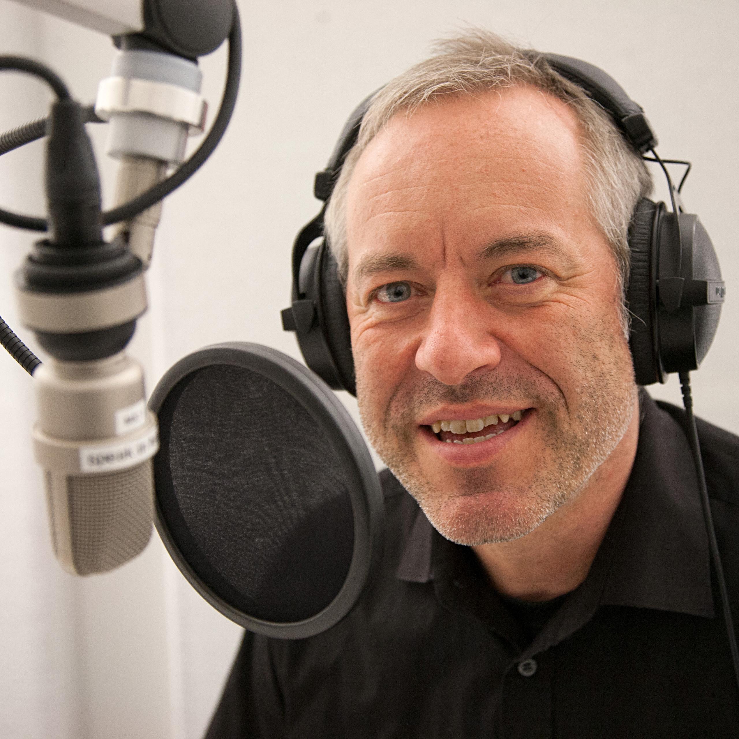 Bruno Kaufmann