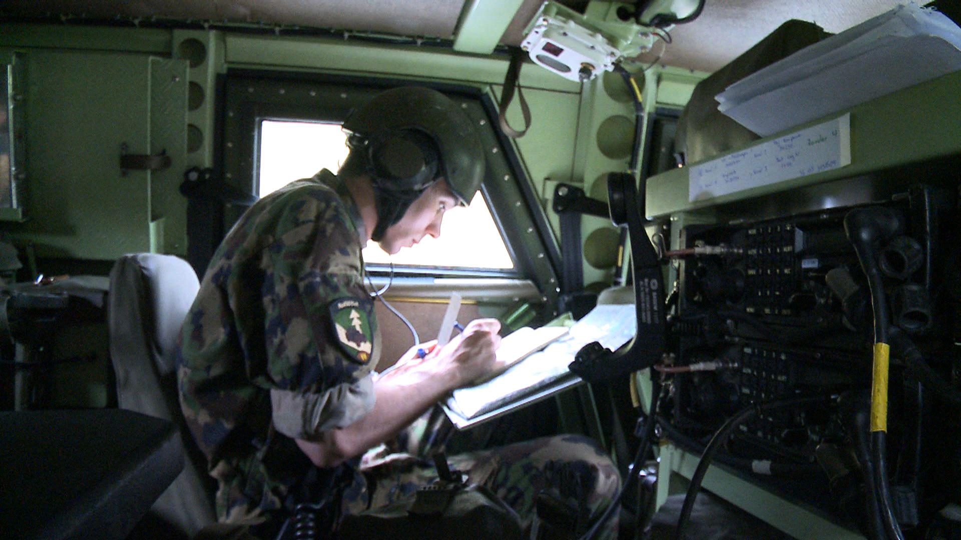 Military service