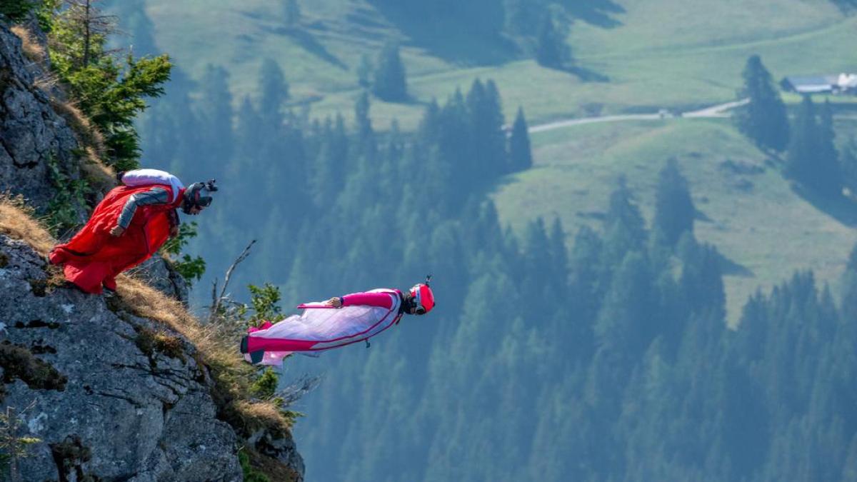 In Switzerland, look before you leap - SWI swissinfo.ch