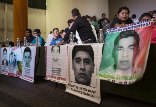El cuestionado papel del Ejército mexicano en la desaparición de los 43 ...