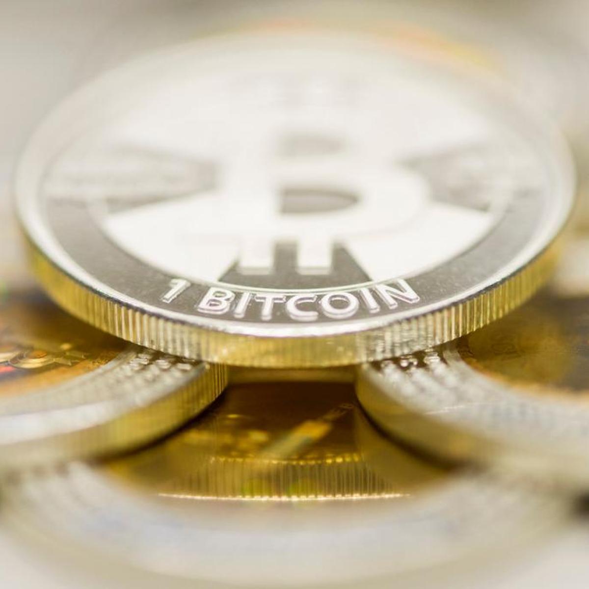 Bitcoin: the future for personal finance or crime? - SWI swissinfo.ch