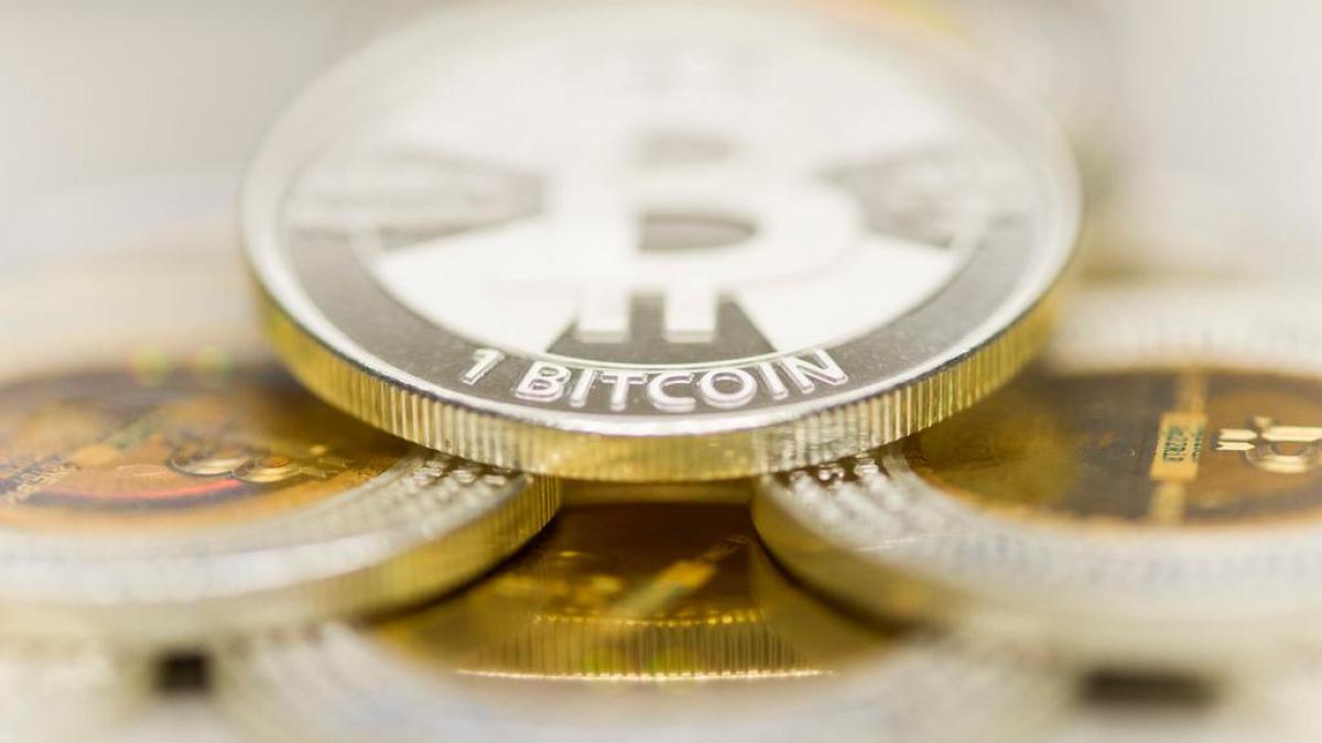 Bitcoin: ¿el futuro de las finanzas personales o del delito? - SWI  swissinfo.ch