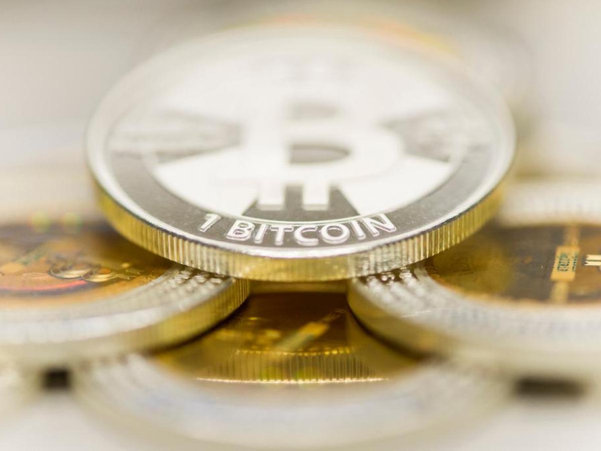 Bitcoin: ¿el futuro de las finanzas personales o del delito? - SWI  swissinfo.ch