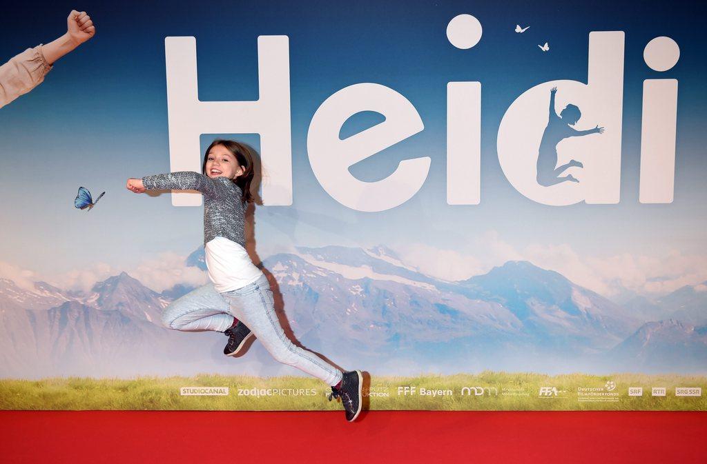 Heidi