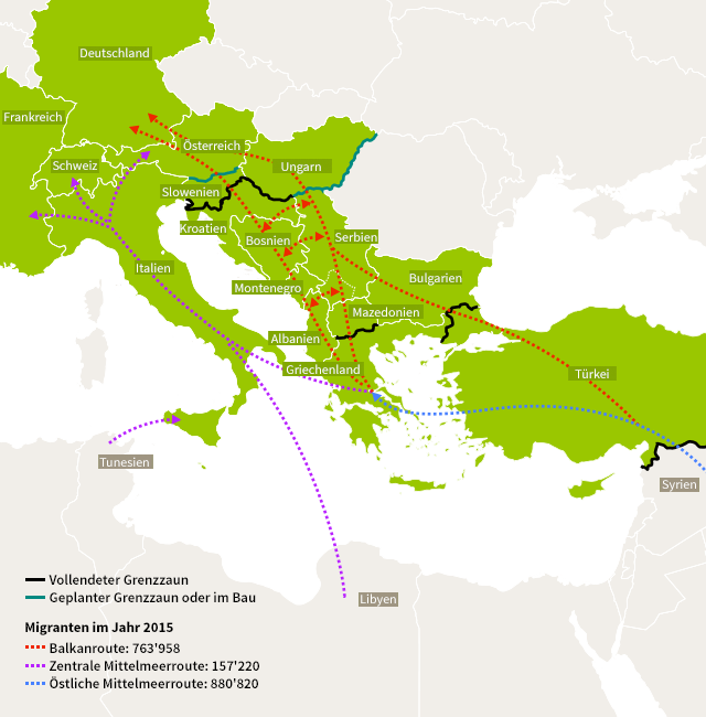 Infografik