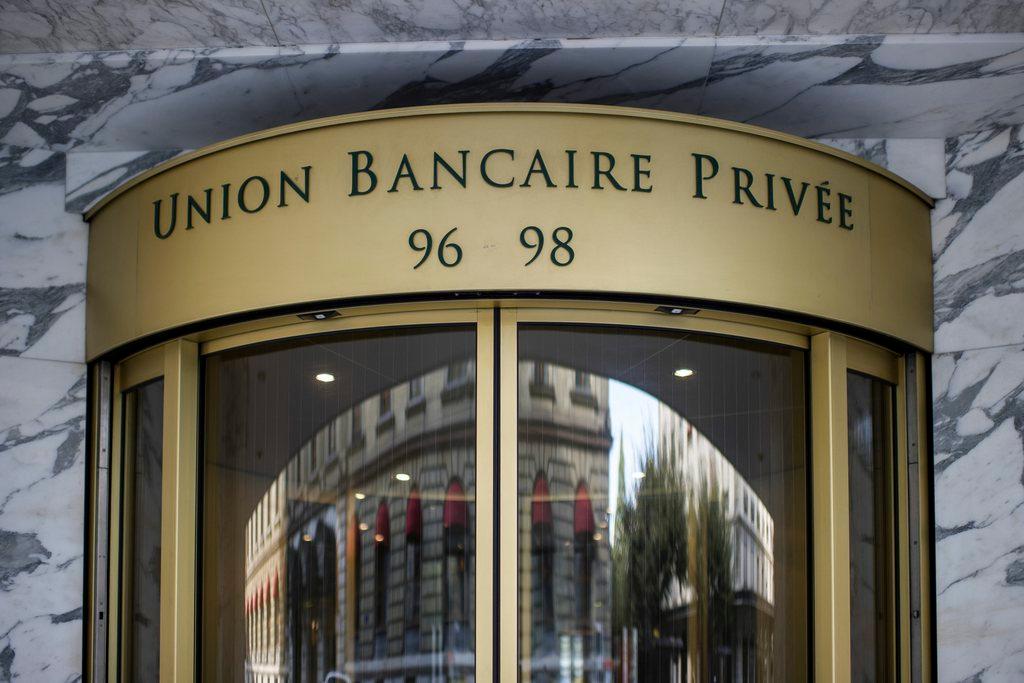 Ubp Union Bancaire Privée settles with US authorities - SWI swissinfo.ch