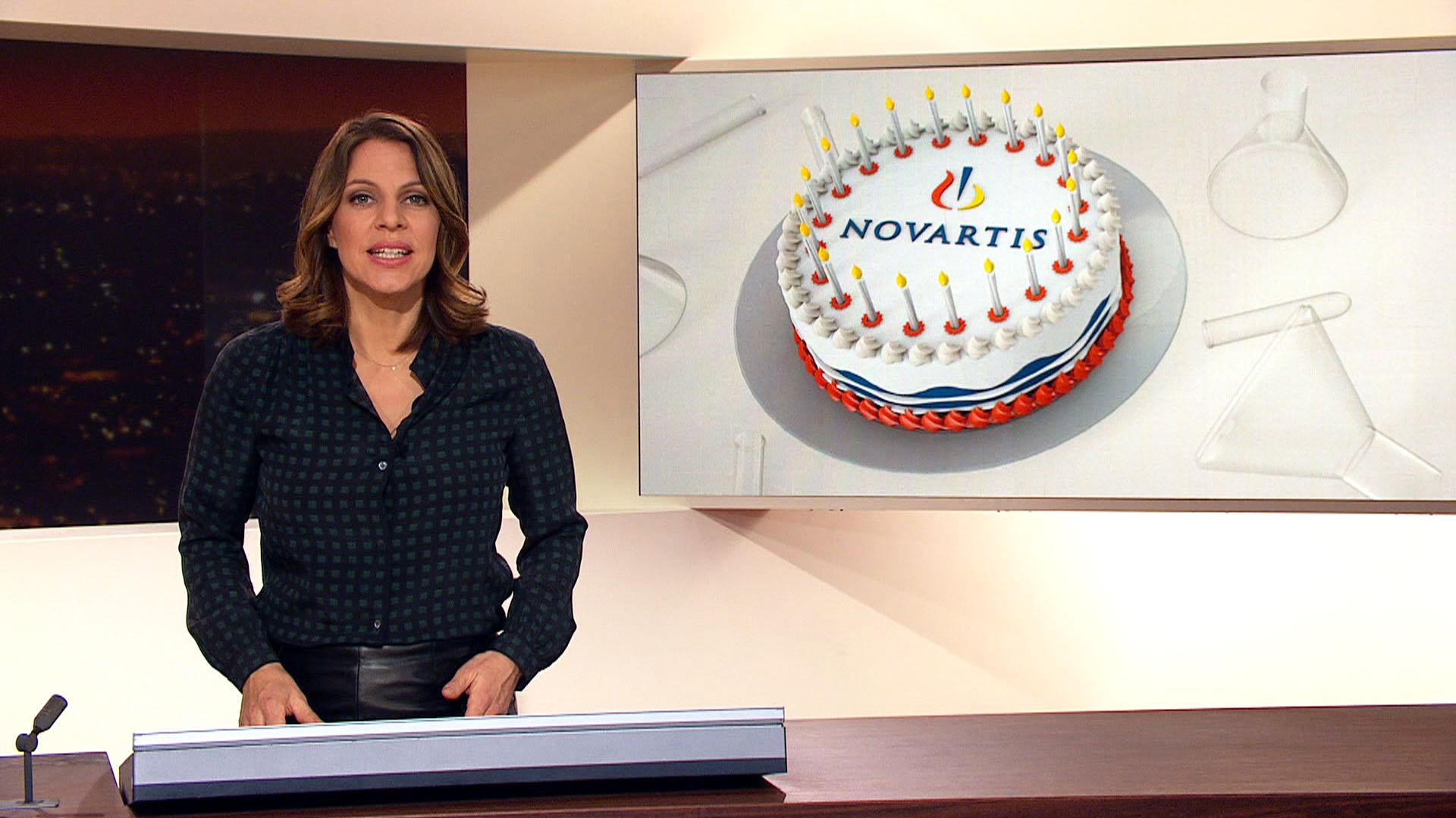 Patricia Stack Novartis: The making of a pharma giant - SWI swissinfo.ch