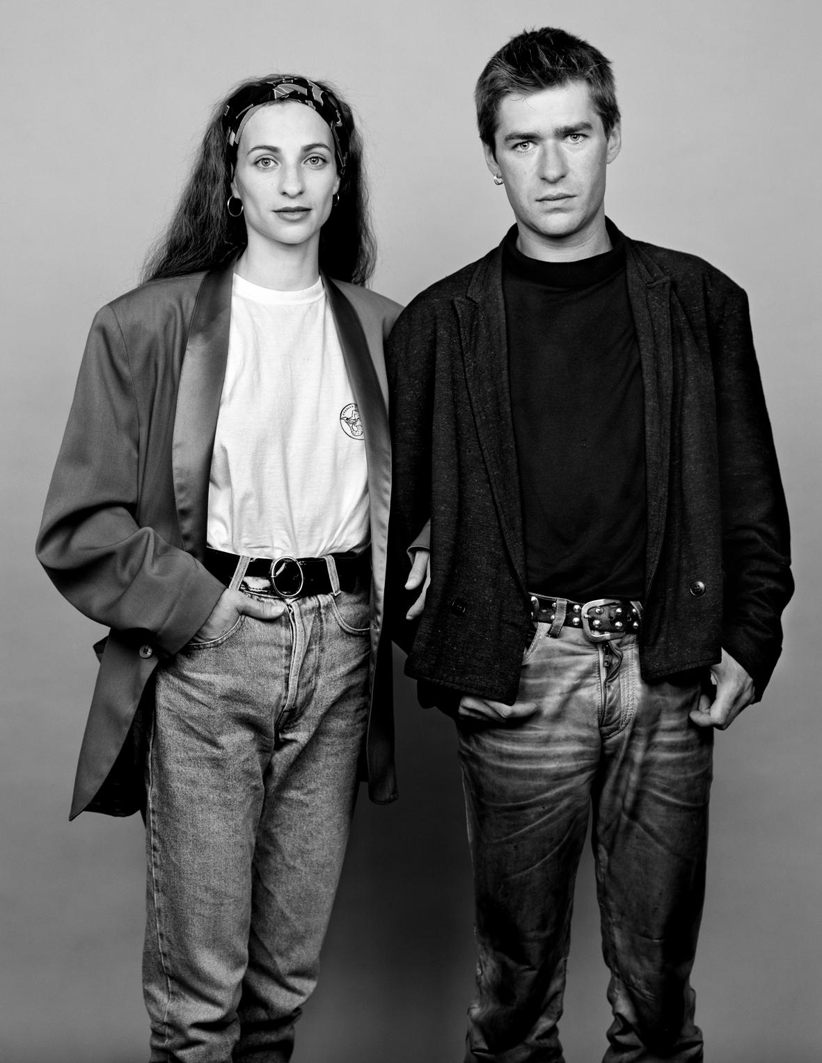 Relationships over the years - SWI swissinfo.ch
