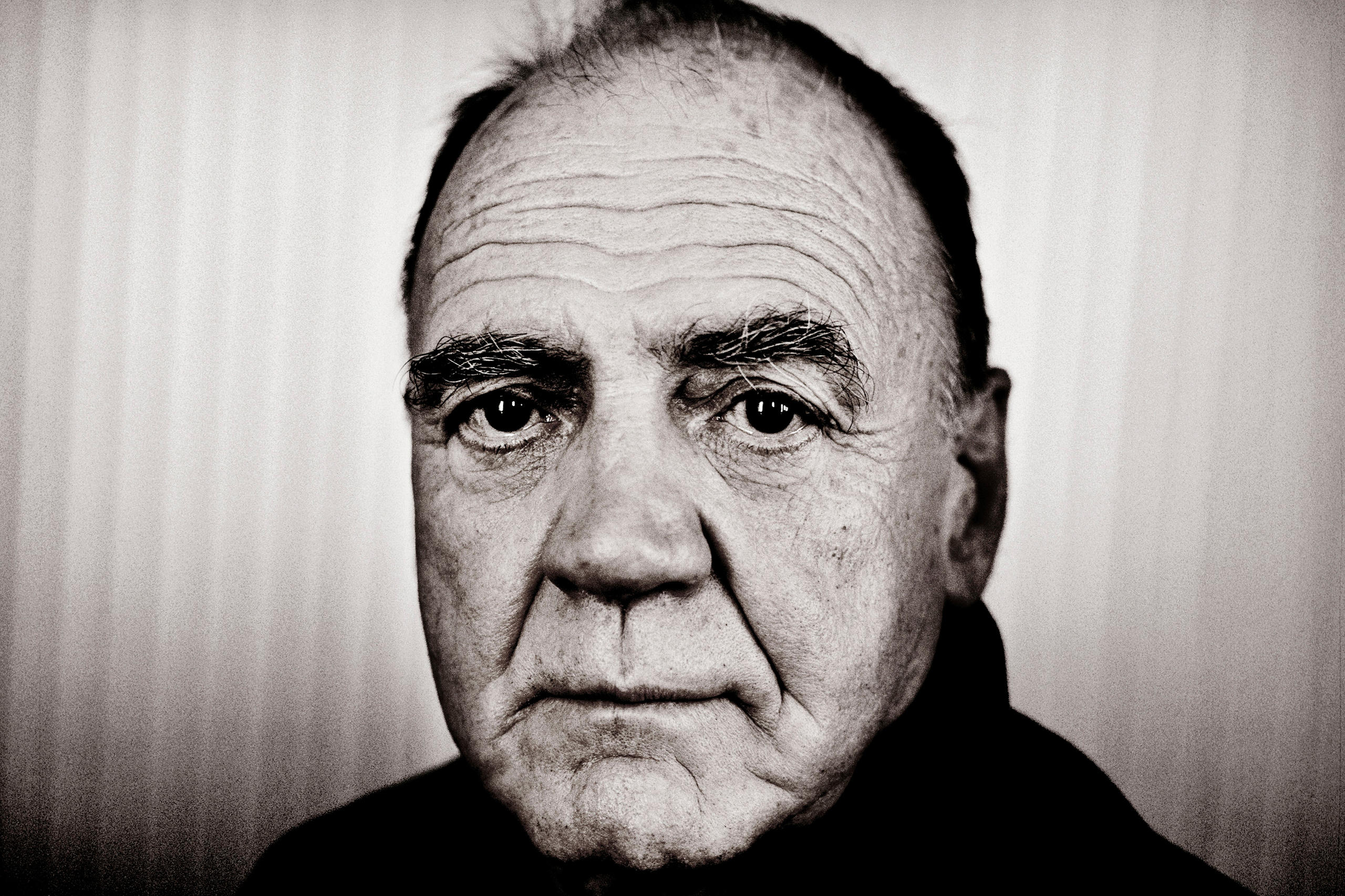 Bruno Ganz