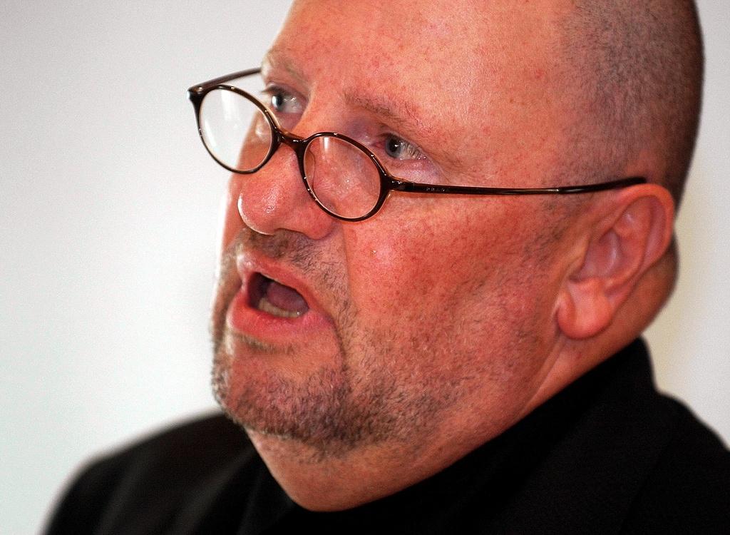 Dimitri Berring Financier accused of CHF800 million fraud - SWI swissinfo.ch