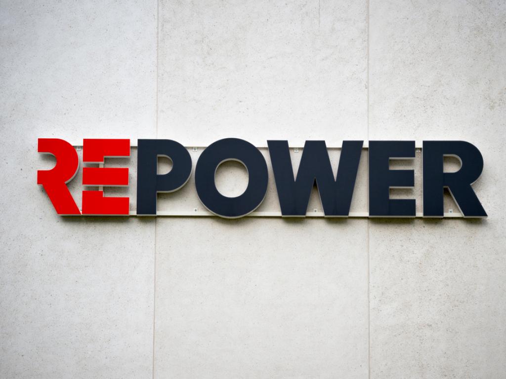 Repower: accolto aumento di capitale - SWI swissinfo.ch