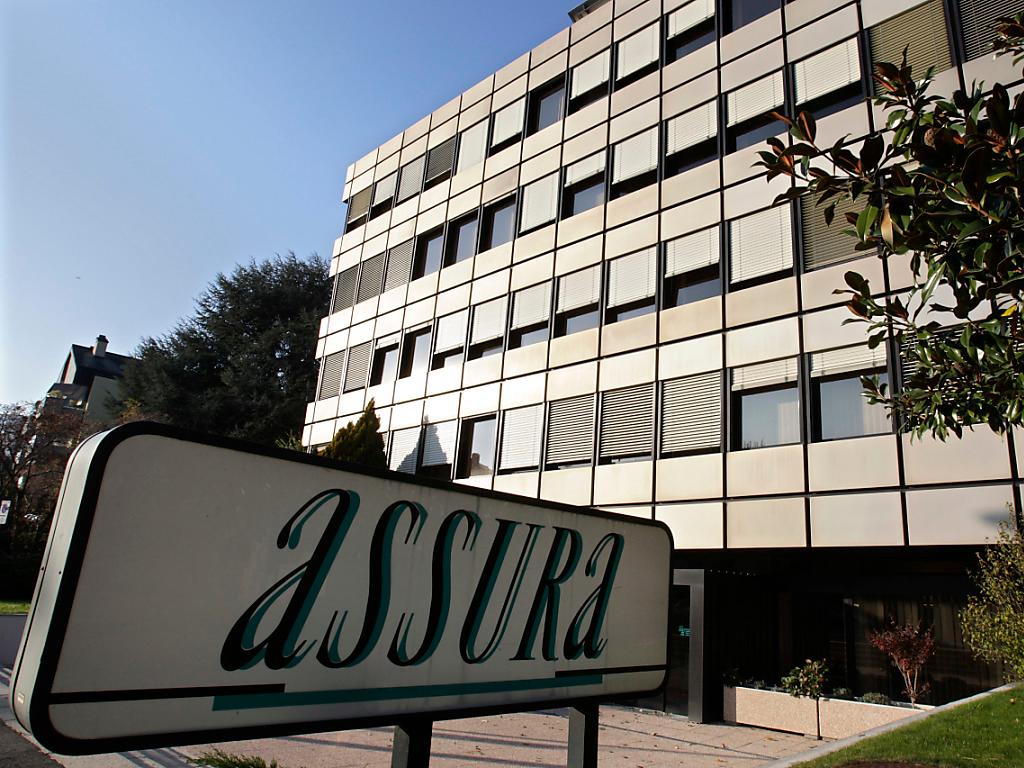 Assura Ch Page De Garde