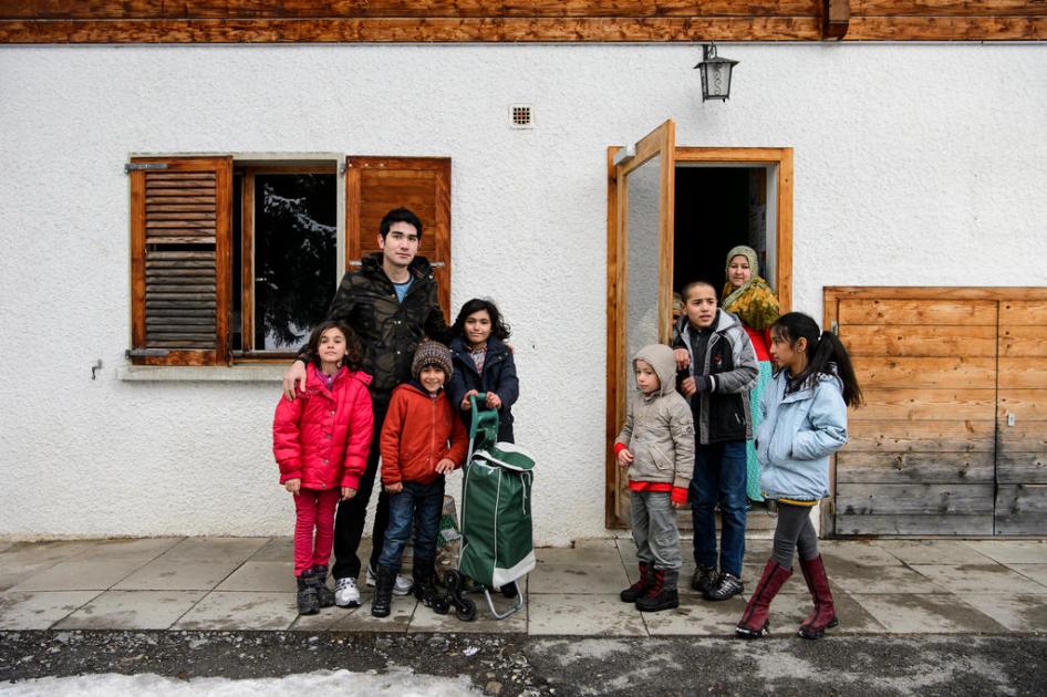 Swiss Town Discourages Renting To Refugees SWI Swissinfo ch swiss-town-discourages-renting-to-refugees-swi-swissinfo-ch