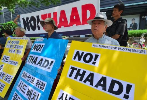 Corea del Norte anuncia un simulacro de ataque contra Corea del Sur ...