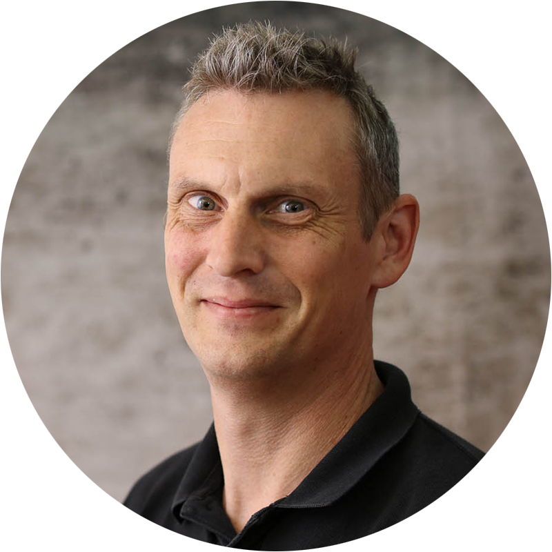 Matthew Allen