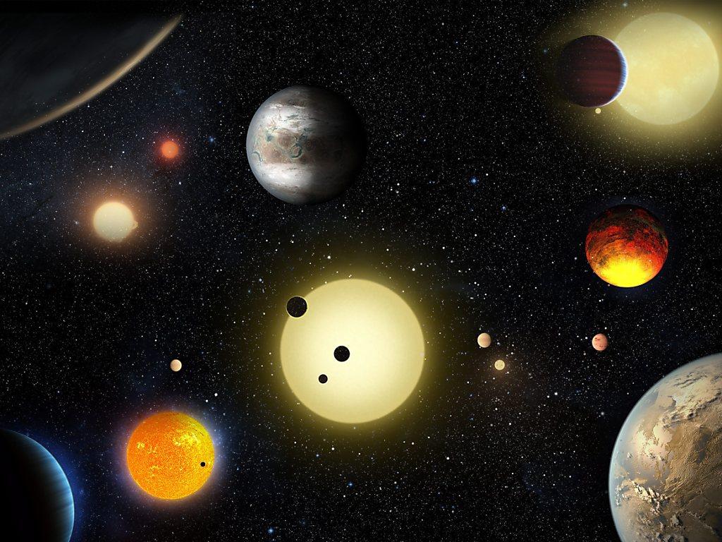La chasse de la NASA à la vie extraterrestre : L'Observatoire des Mondes Habités