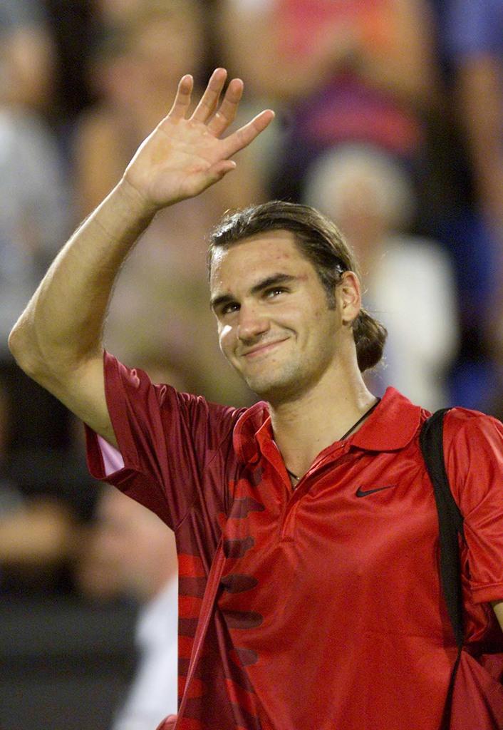 Josh Federer Federer to open 20th pro season at Hopman Cup - SWI swissinfo.ch