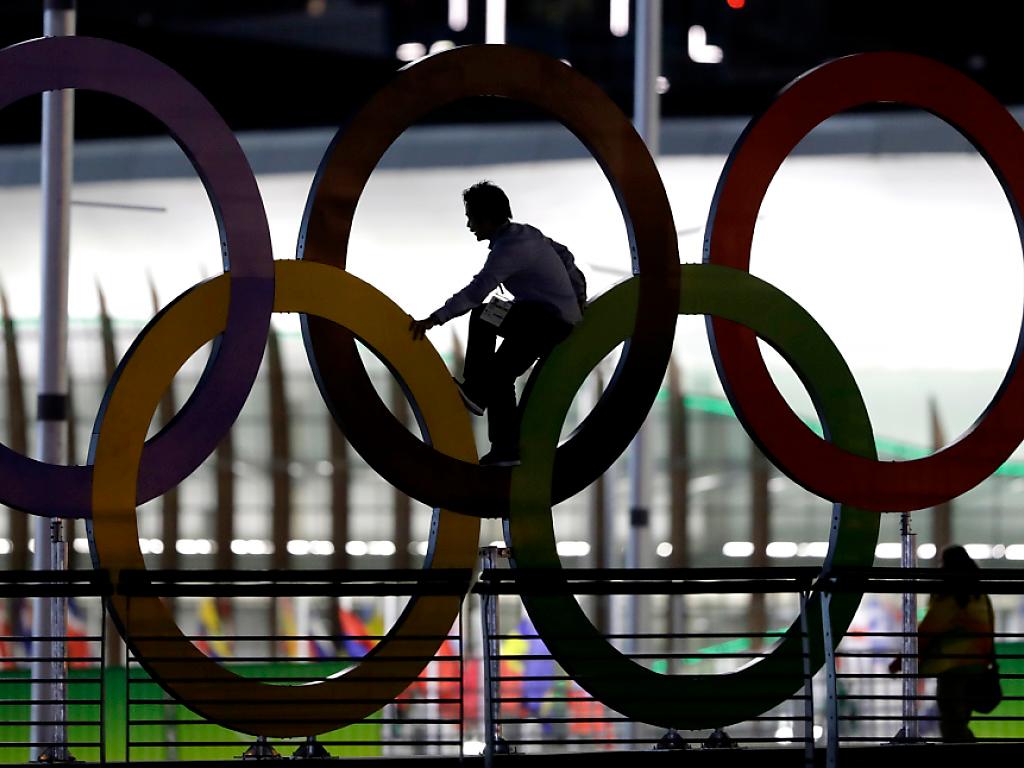 Rio 2016: 'via libera' del Cio, 271 atleti russi in gara - SWI swissinfo.ch