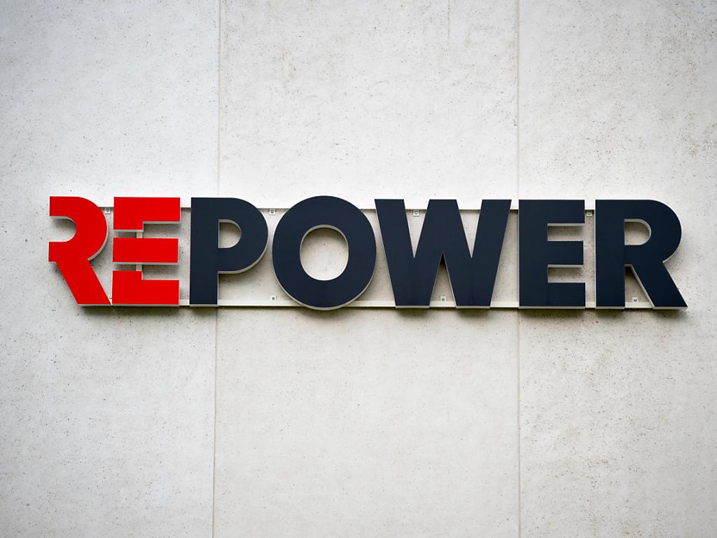 Repower erwirtschaftet Gewinn von 18 Millionen Franken - SWI swissinfo.ch
