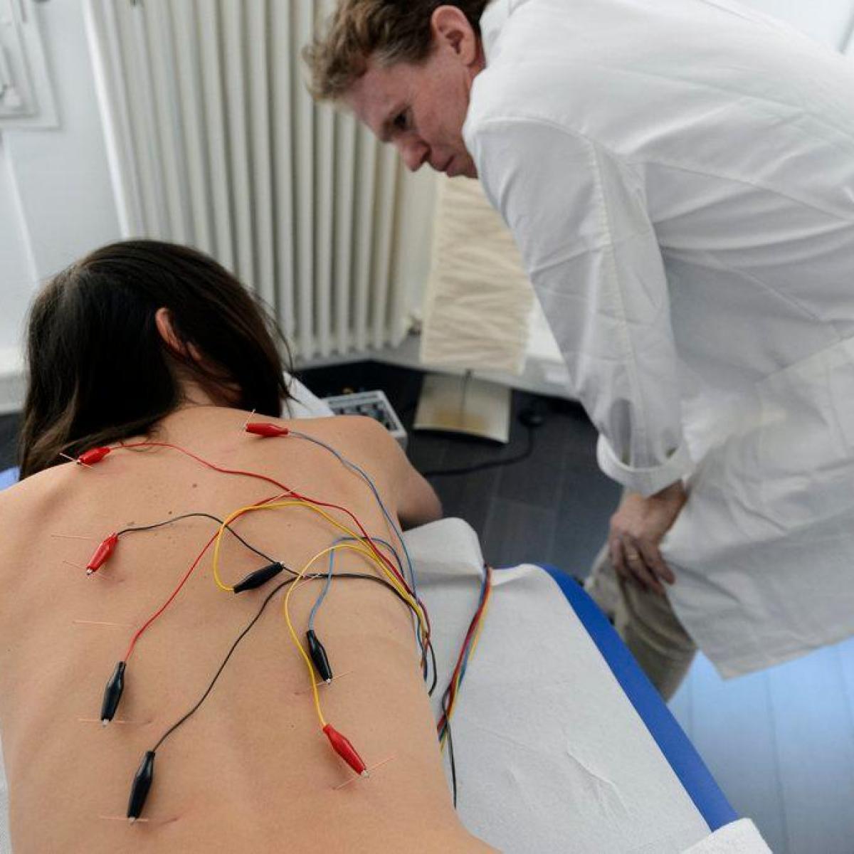 补充疗法：医效不明，医保依然买单- SWI swissinfo.ch