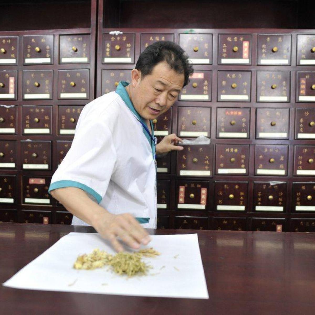 亚洲药物从瑞士严苛的规定中寻求突围- SWI swissinfo.ch