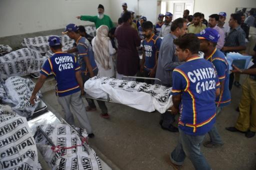 Al menos 17 muertos y decenas de heridos en un choque de trenes en ...