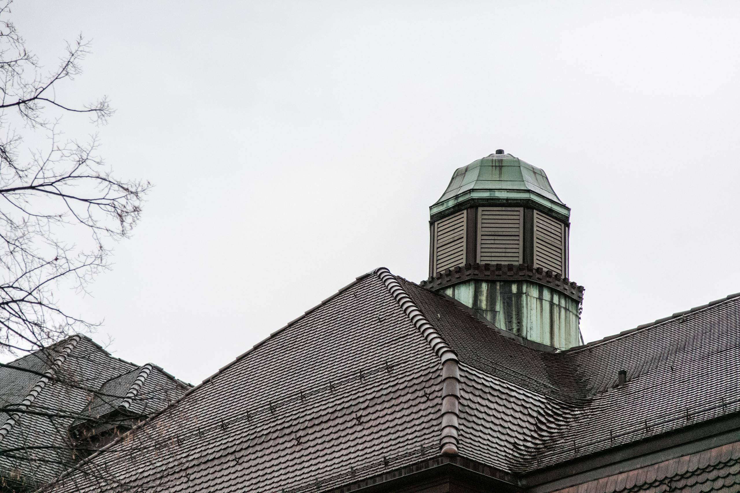 Swiss Bell Ringer Zurich’s last bell ringer - SWI swissinfo.ch