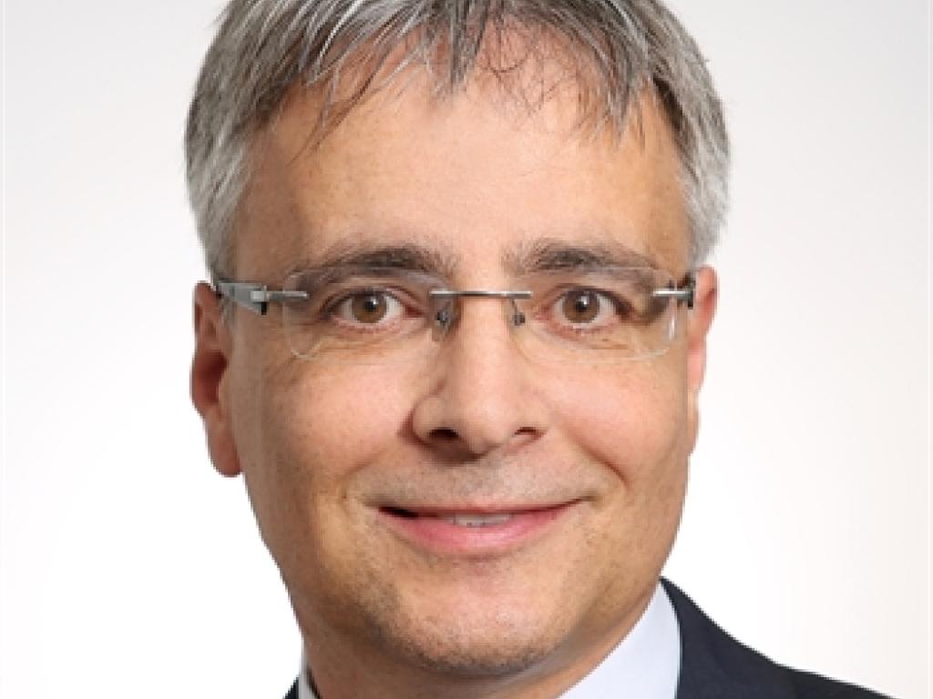GR: Claudio Riedi nuovo primo procuratore pubblico - SWI swissinfo.ch