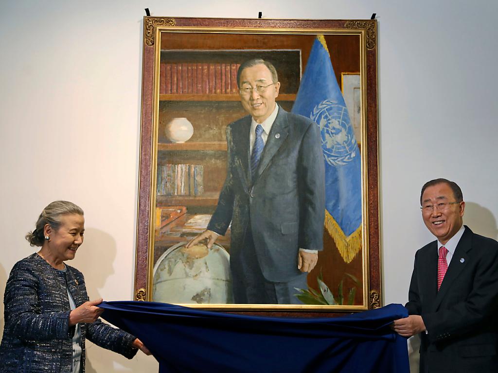 8 Uno Chef Ki Moon