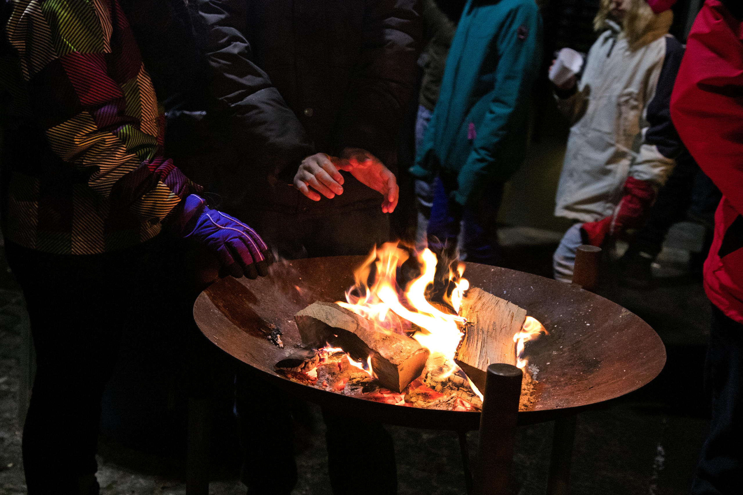 Ubersitz, Meiringen.