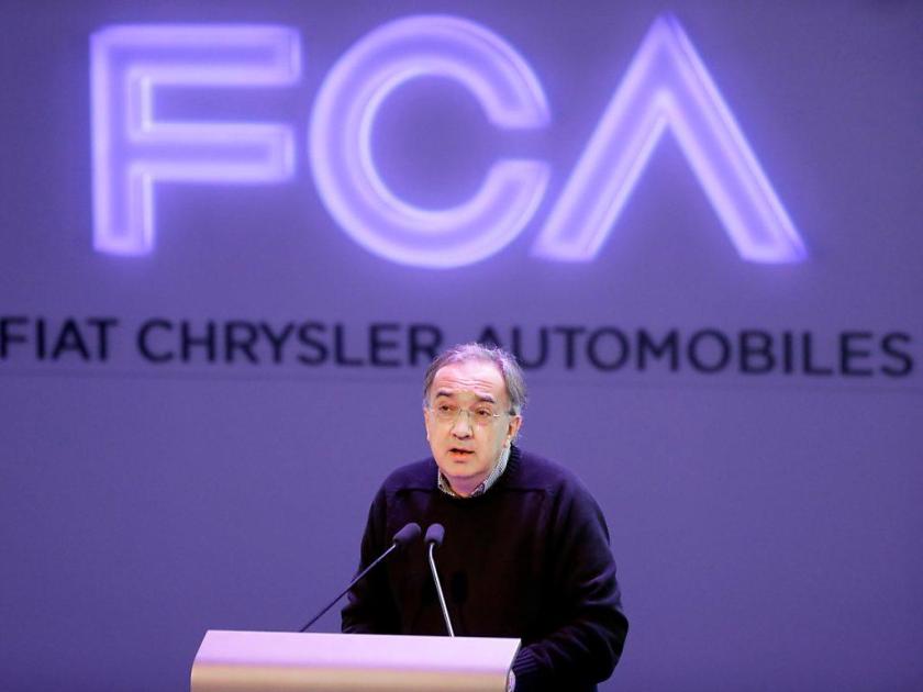 Manager Fca Fca: investe 1 mld dollari in Usa, crea 2.000 posti lavoro - SWI ...