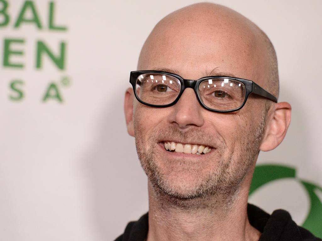 Moby legt auf, wenn Trump seine Steuererklärungen veröffentlicht SWI