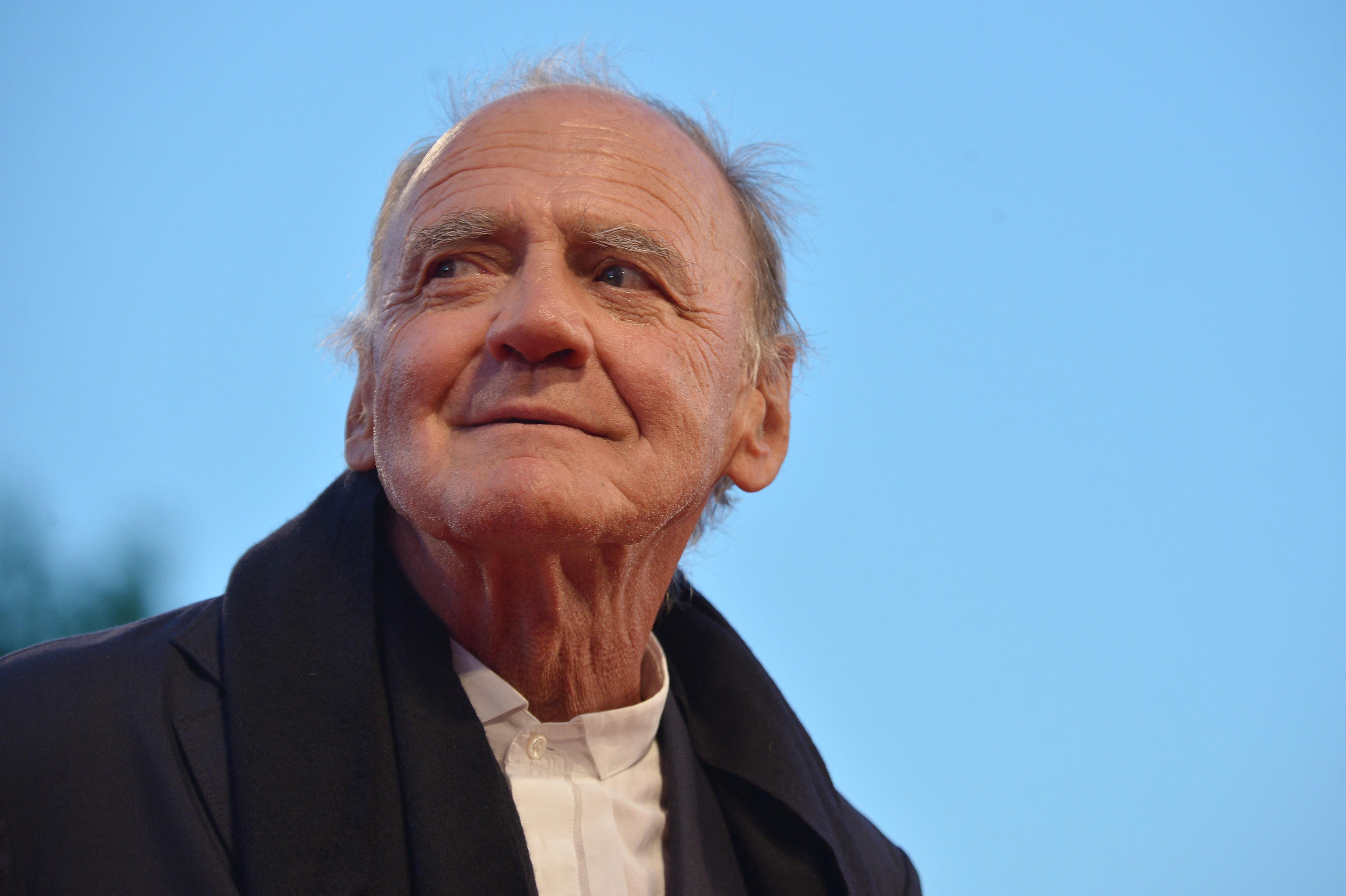 Bruno Ganz