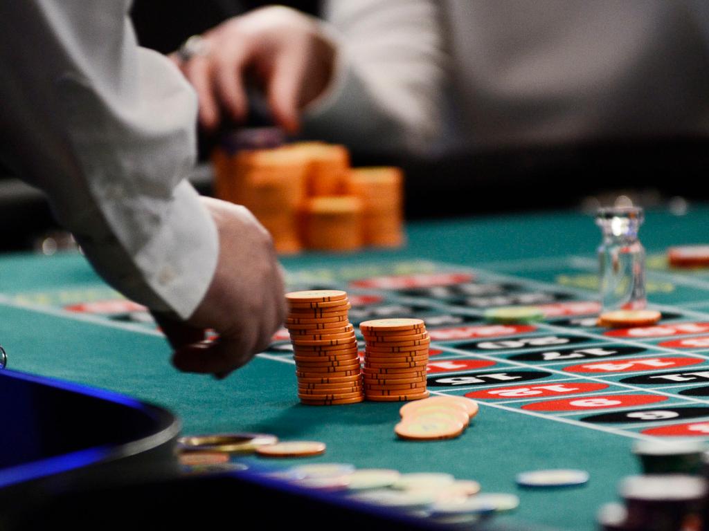 Un consiglio per migliorare drasticamente la tua casinò stranieri sicuri