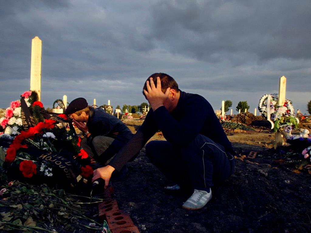 Corte europea condanna la Russia sul massacro Beslan - SWI swissinfo.ch