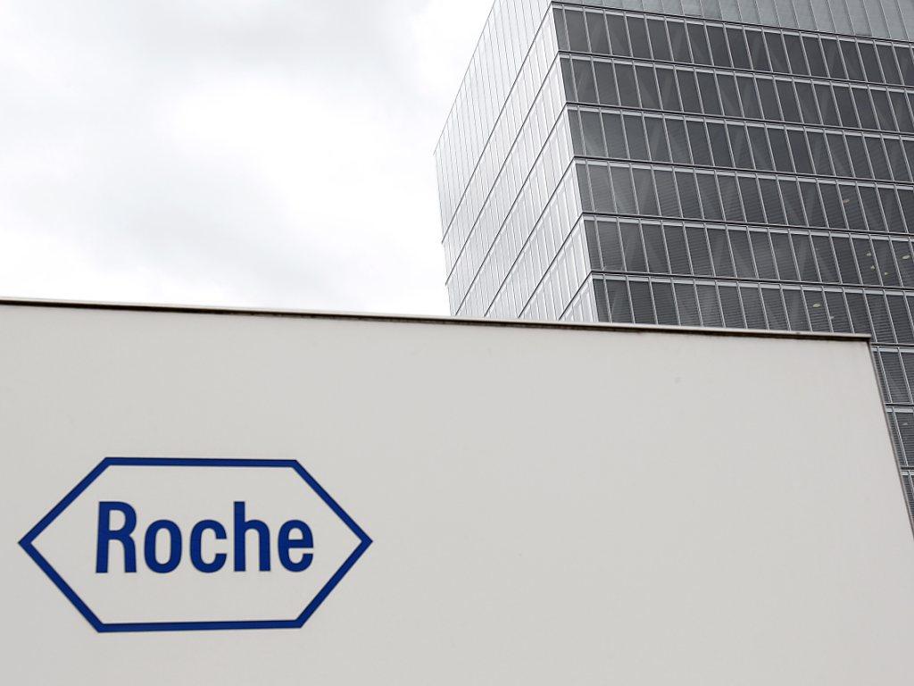 Roche aumenta fatturato del 4% nel primo trimestre - SWI swissinfo.ch