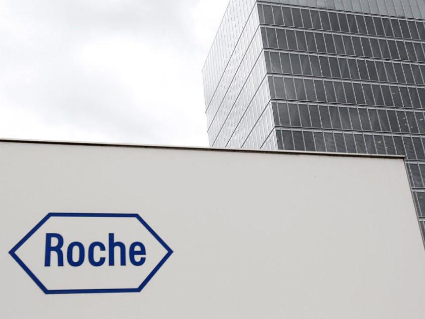 Roche aumenta fatturato del 4% nel primo trimestre - SWI swissinfo.ch