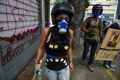 OEA eleva debate sobre Venezuela con cita de cancilleres el 31 de mayo ...