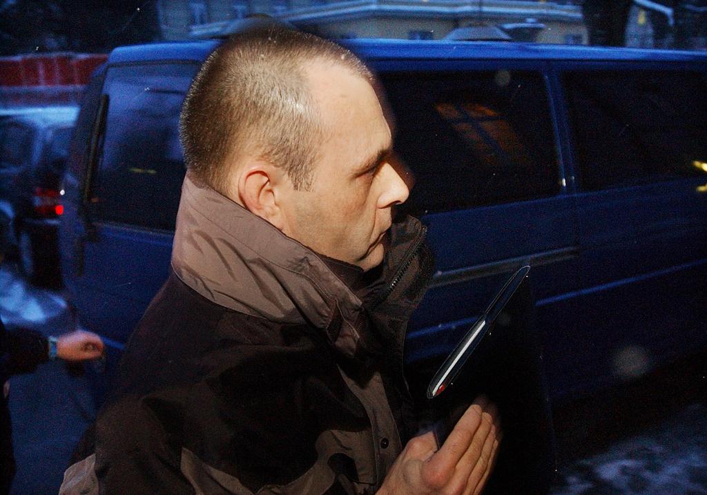 Дино Беллази, бывший бухгалтер NBD, в 2003 году получил 6-летний срок за мошенничество