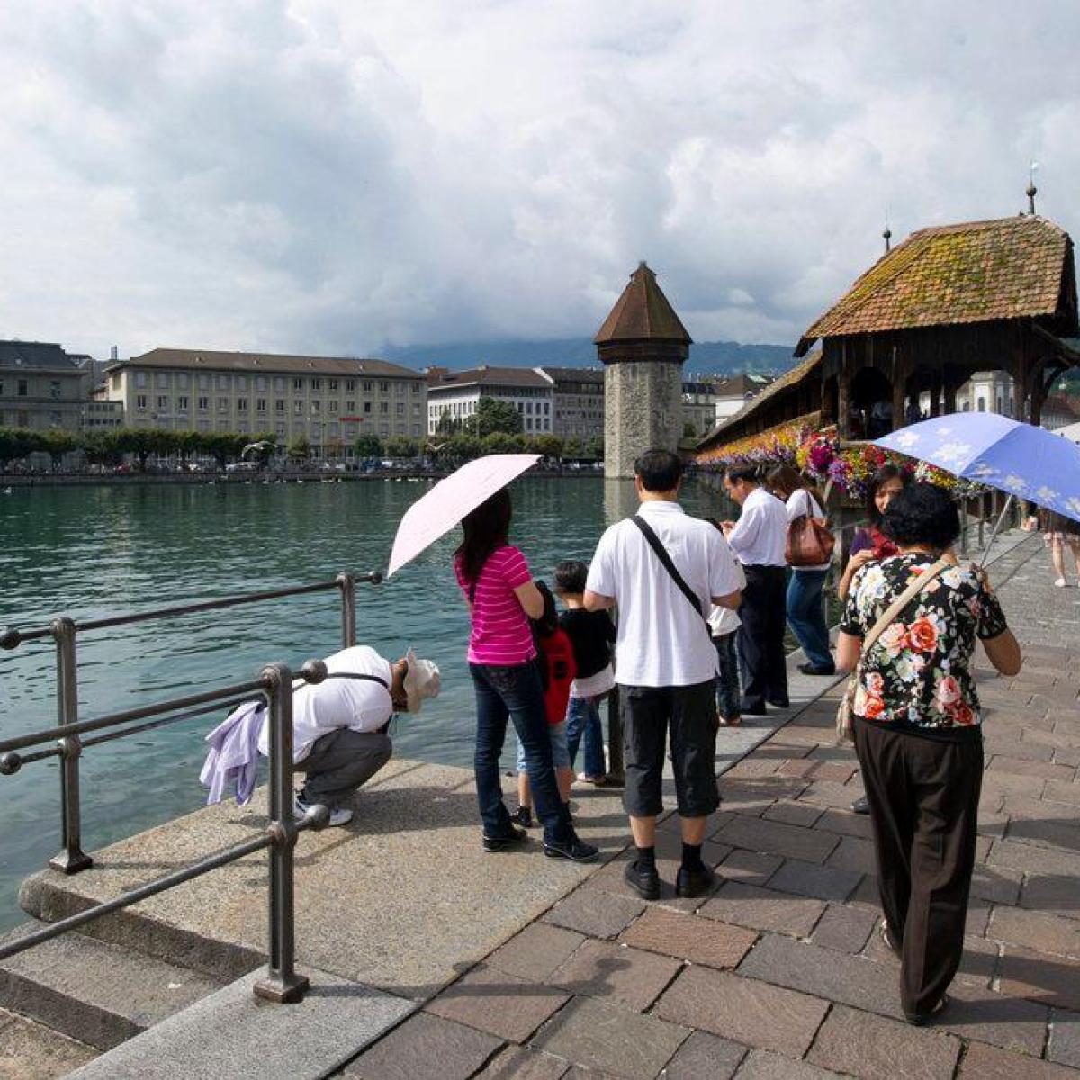 瑞士旅游：物美价廉能兼得吗？ - SWI swissinfo.ch