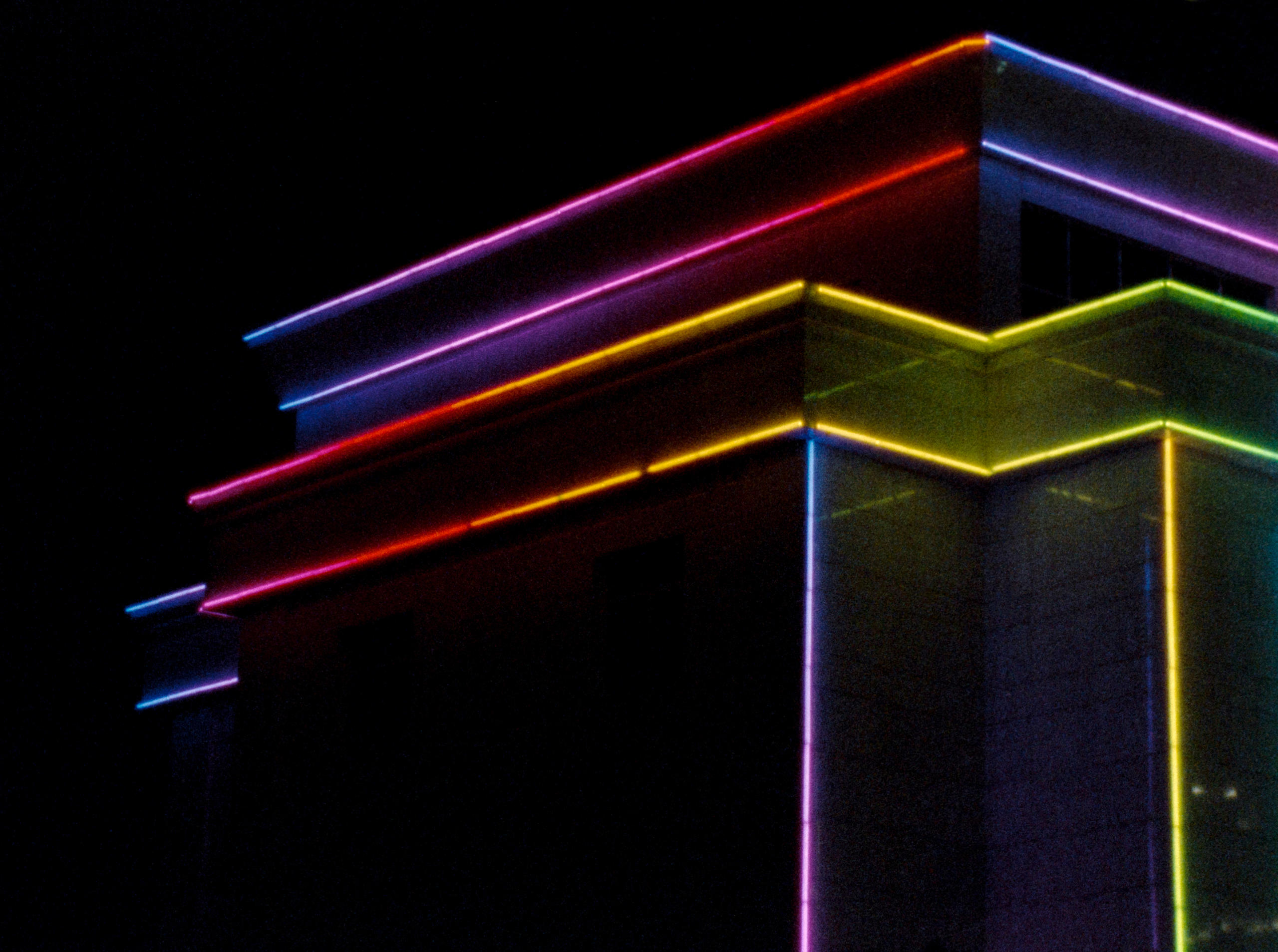 neon
