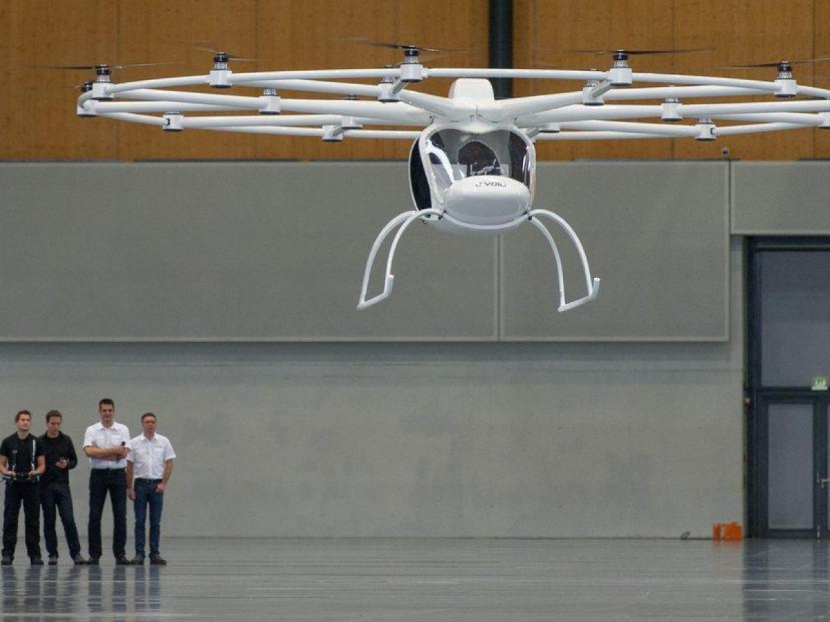 未来型电动飞机从科幻世界走入现实- SWI swissinfo.ch